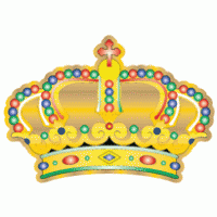 crown siva