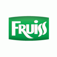 Fruiss logo vector logo