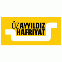 Özayyıldız Hafriyat logo vector logo