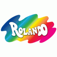 Laboratorio Rolando logo vector logo