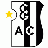Campo Grande Atlético Clube – Rio de Janeiro(RJ) logo vector logo