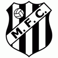 Mesquita Futebol Clube – Mesquita(RJ) logo vector logo