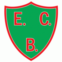 Esporte Clube Barreira – Saquarema(RJ) logo vector logo