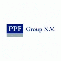 PPF Group N.V logo vector logo