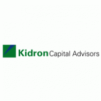 Kidron logo vector logo