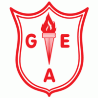 Grêmio Esportivo Acreano-AC logo vector logo