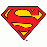 SUPERMAN-S logo vector logo