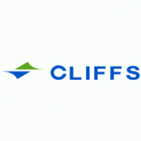 CLIFFS logo vector logo
