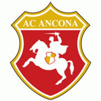 Associazione Calcio Ancona logo vector logo