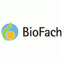 BioFach logo vector logo