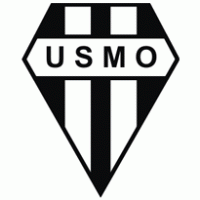 USM Oran logo vector logo
