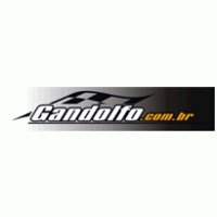 Gandolfo logo vector logo