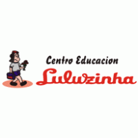 CENTRO EDUCACIONAL LULUZINHA logo vector logo