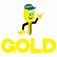 Chaves Gold logo vector logo