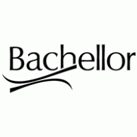 Bachellor logo vector logo
