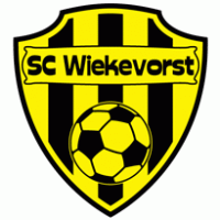 Sporting Club Wiekevorst logo vector logo