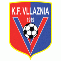 Klubi Futbollit Vllzania Shköder logo vector logo