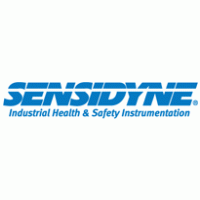 Sensidyne, LP logo vector logo