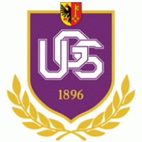 Urania Genève Sport logo vector logo