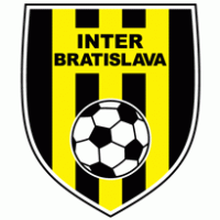 FK Inter Bratislava logo vector logo
