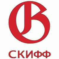 SKiFF logo vector logo