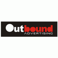 Outbound Advertising logo vector logo