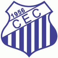Camapua Esporte Clube-MS logo vector logo