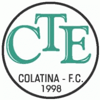 CTE Colatina Futebol Clube-ES logo vector logo