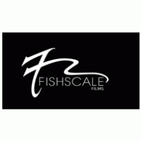 Fishscale Films logo vector logo