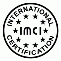 IMCI logo vector logo