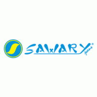 Sawary logo vector logo
