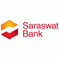 Saraswat Bank logo vector logo