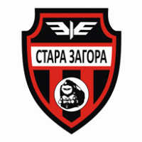 Lokomotiv Stara Zagora logo vector logo