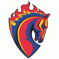 CSKA Moscow official fan logo logo vector logo