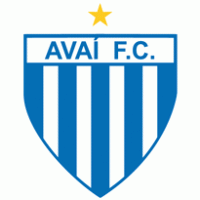 Avaí Futebol Clube logo vector logo