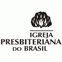 Igreja Presibiteriana do Brasil logo vector logo