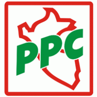 Partido Popular Cristiano – PPC logo vector logo