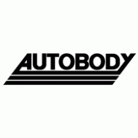 Autobody logo vector logo