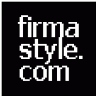 FIRMA logo vector logo