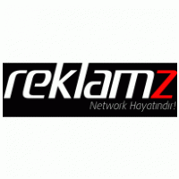 REKLAMZ logo vector logo