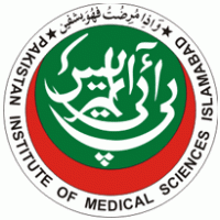 PIMS – Pakistan Institute of Medical Sciences Islamabad – Pakistan logo vector logo