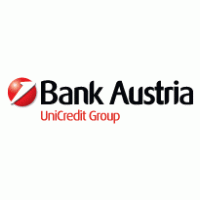 Bank Austria UniCredit Group logo vector logo