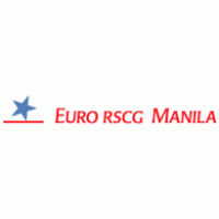 Euro RSCG Manila logo vector logo