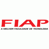 FIAP logo vector logo