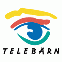 TeleBärn logo vector logo