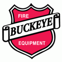 Buckeye Equipment logo vector logo