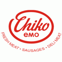 CHIKO logo vector logo