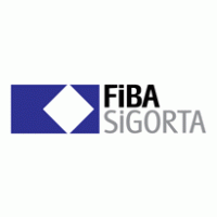 Fiba Sigorta logo vector logo