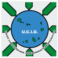 UCID logo vector logo