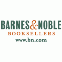 Barnes & Noble Booksellers logo vector logo